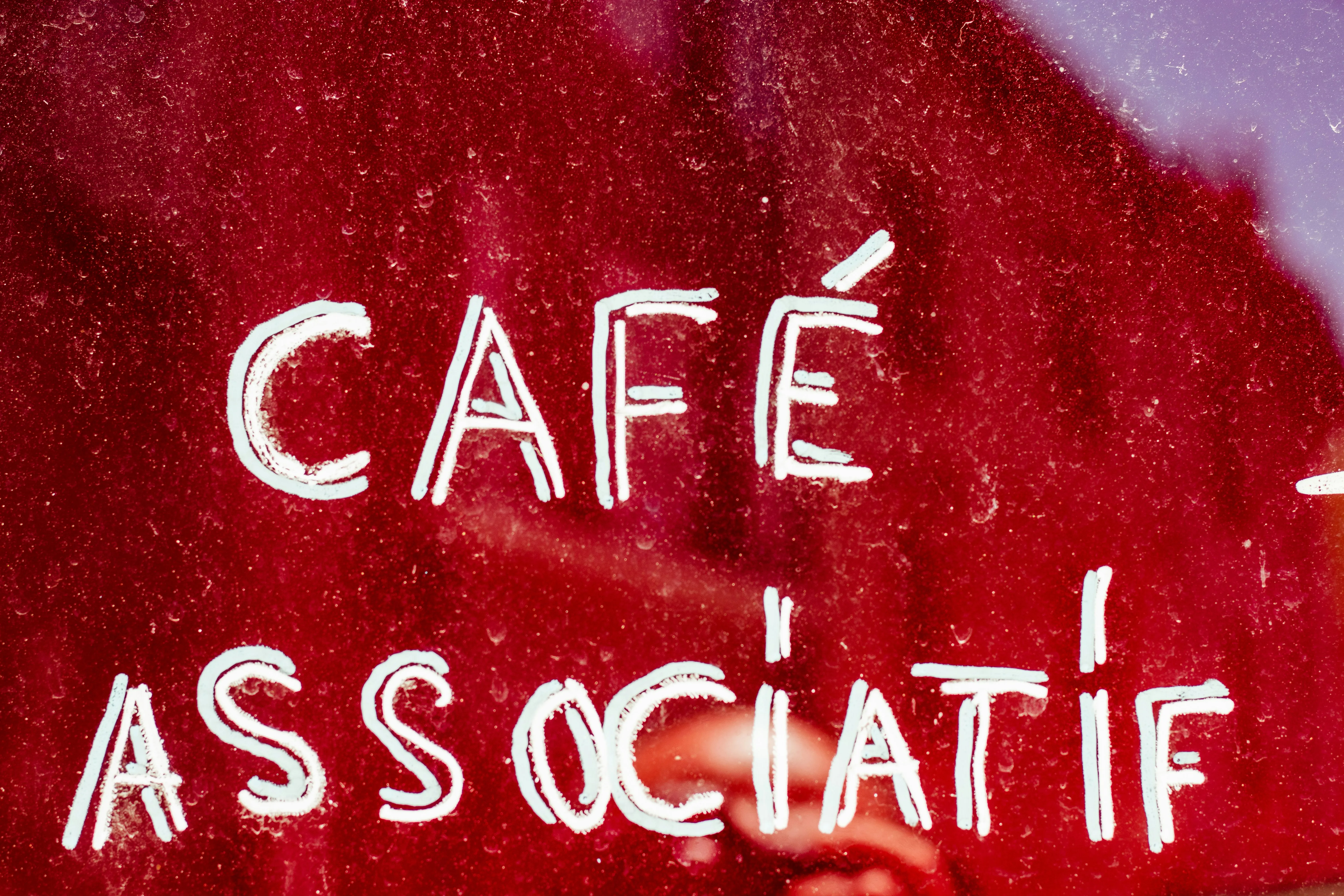 Exemple de site associatif